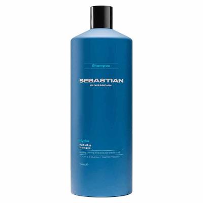 Shampoo Sebastian Hydre