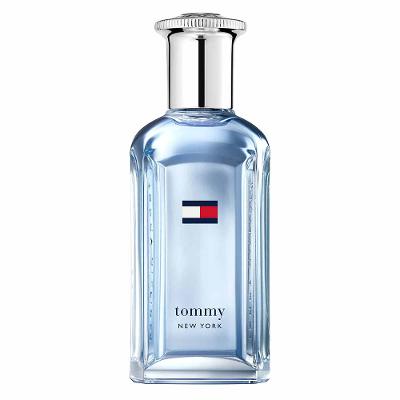 Perfume Tommy New York Tommy Hilfiger Masculino Eau de Toilette