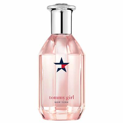 Perfume Tommy Girl New York Tommy Hilfiger Feminino Eau de Toilette