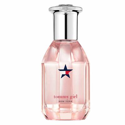 Perfume Tommy Girl New York Tommy Hilfiger Feminino Eau de Toilette