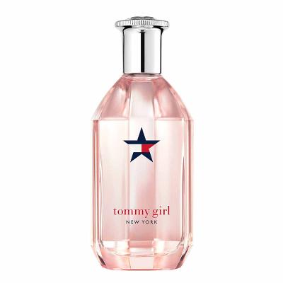 Perfume Tommy Girl New York Tommy Hilfiger Feminino Eau de Toilette