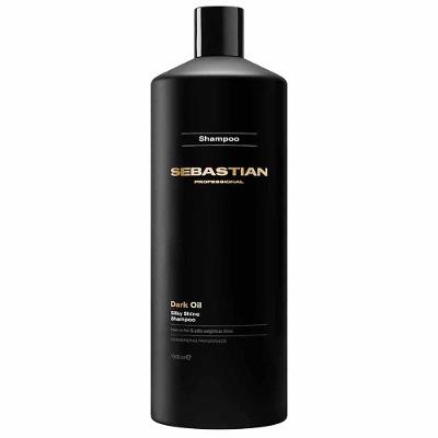 Shampoo Sebastian Dark Oil
