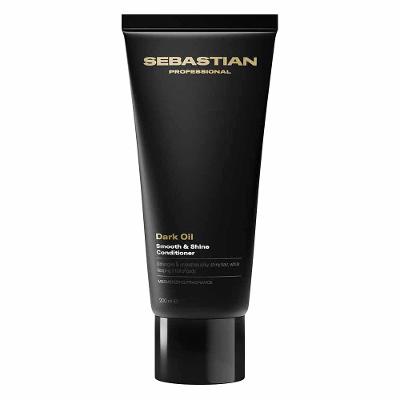 Condicionador Sebastian Dark Oil
