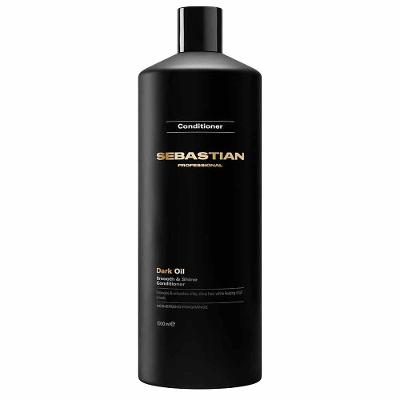 Condicionador Sebastian Dark Oil