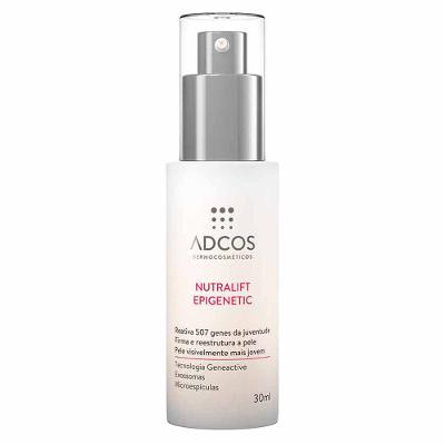 Sérum Ultraconcentrado Rejuvenescedor ADCOS Nutralift Epigenetic