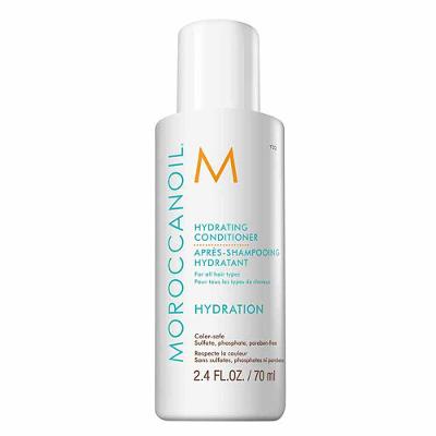 Condicionador Moroccanoil Hidratação