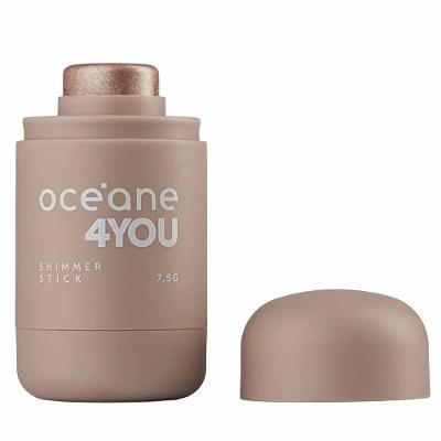 Iluminador em Bastão Océane 4 You Shimmer Stick