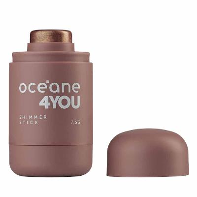 Iluminador em Bastão Océane 4 You Shimmer Stick