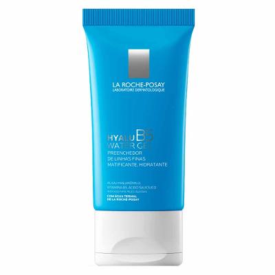 Gel Hidratante Facial Preenchedor Matificante La Roche-Posay Hyalu B5