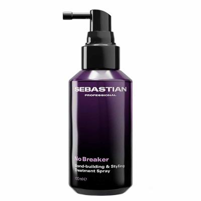 Spray Leave In Sebastian No Breaker