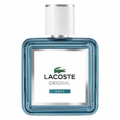 Perfume Original Aqua Lacoste Masculino Eau de Parfum