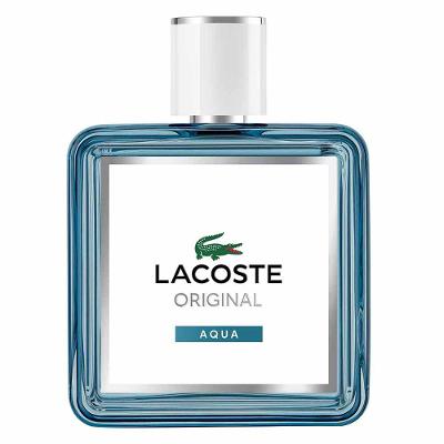 Perfume Original Aqua Lacoste Masculino Eau de Parfum