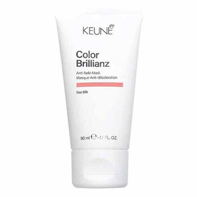 Máscara de Tratamento Keune Color Brillianz