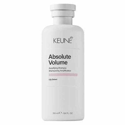 Shampoo Keune Absolute Volume