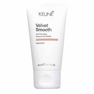 Máscara de Tratamento Keune Velvet Smooth