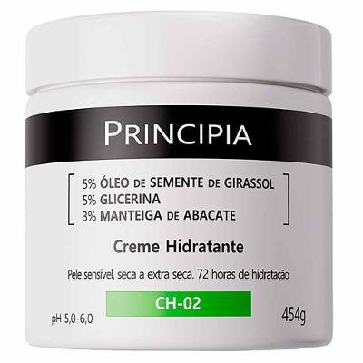 Creme Hidratante Corporal Principia CH-02