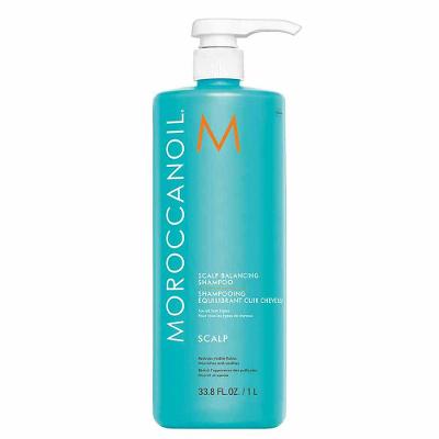 Shampoo Moroccanoil Tratamento Couro Cabeludo