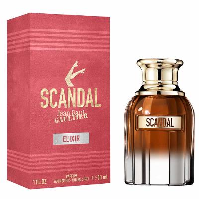 Perfume Scandal Elixir Jean Paul Gaultier Feminino Parfum