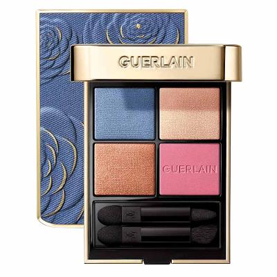 Paleta de Sombras Guerlain Ombres G 8.8g