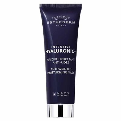 Máscara Hidratante Antissinais Esthederm Intensive Hyaluronic Mask