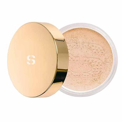 Pó Compacto Fixador Sisley Phyto-Teint Poudre Libre