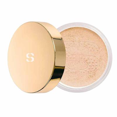 Pó Compacto Fixador Sisley Phyto-Teint Poudre Libre