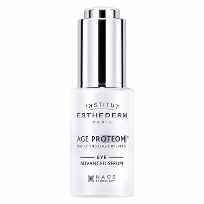 Sérum para Contorno dos Olhos Esthederm Age Proteom Advanced Eye Serum