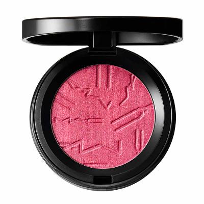 Blush em Pó Aveludado MAC Skinfinish Colourstruck