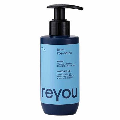 Balm Reyou Pós Barba