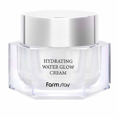 Creme Facial Farmstay Hydrating Water Glow