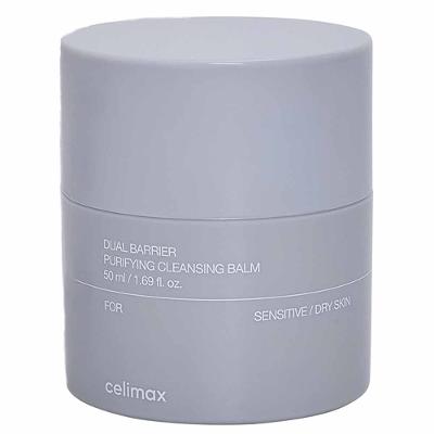 Balm de Limpeza Facial Celimax Dual Barrier