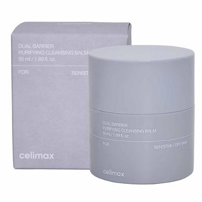Balm de Limpeza Facial Celimax Dual Barrier