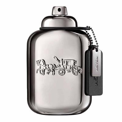 Perfume Men Pure Platinum Coach Masculino Parfum