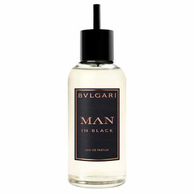 Perfume Man In Black Bvlgari Masculino Eau de Parfum