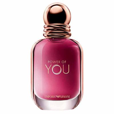 Perfume Power Of You Emporio Armani Parfum Feminino