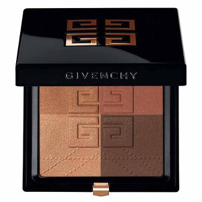 Pó Bronzeador Givenchy Prisme Libre Bronzing Powder