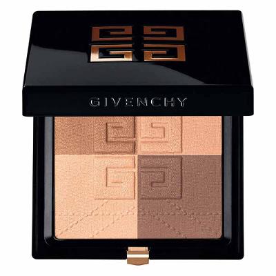 Pó Bronzeador Givenchy Prisme Libre Bronzing Powder