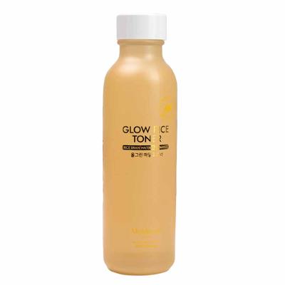 Tônico Muldream All Green Mild de Arroz e Vitamina C