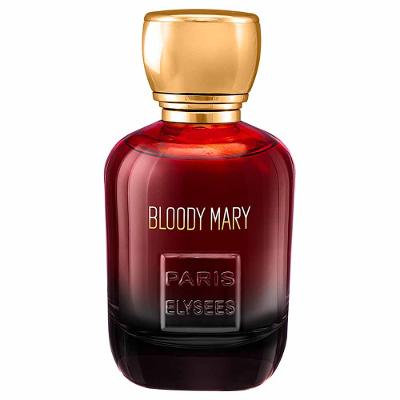 Perfume Bloody Mary Paris Elysees Unissex Eau de Toilette