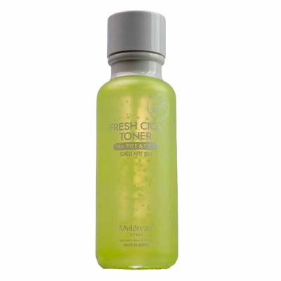 Sérum Tônico Muldream Vegan Green Mild Fresh de Tea Tree e Cica