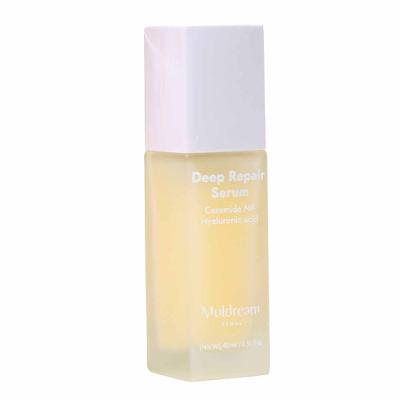 Sérum Vegano Muldream Deep Repair de Ceramida NP e Ácido Hialurônico