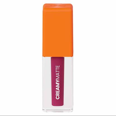 Batom Líquido Mari Maria Makeup Creamy Matte
