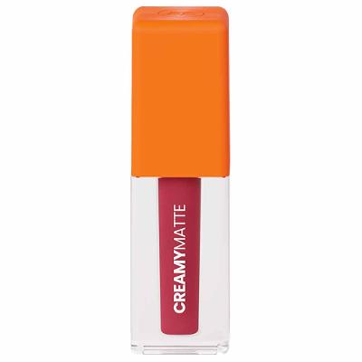 Batom Líquido Mari Maria Makeup Creamy Matte