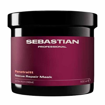 Máscara Sebastian Penetraitt