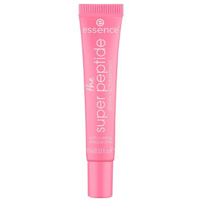 Gloss Labial Essence Super Peptide