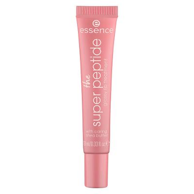 Gloss Labial Essence Super Peptide