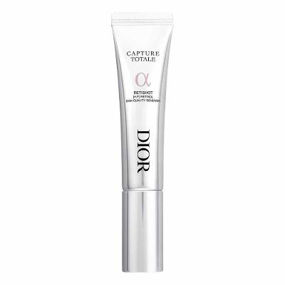 Capture Totale Retishot Dior Concentrado Noturno com Retinol