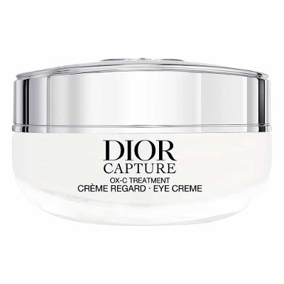 Creme Firmador Contorno dos Olhos Dior Capture Eye Crème e Iluminador