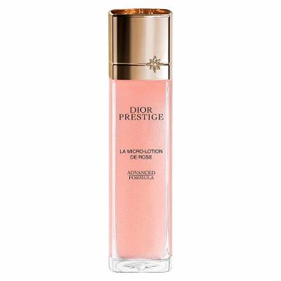 Dior Prestige La Micro-Lotion de Rose Loção Reequilibrante com Rosas