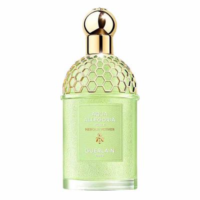 Aqua Allegoria Guerlain Nerolia Vetiver Perle Perfume Feminino Eau de Parfum